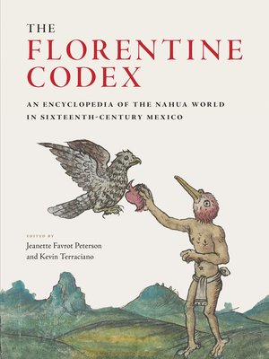 cover image of The Florentine Codex